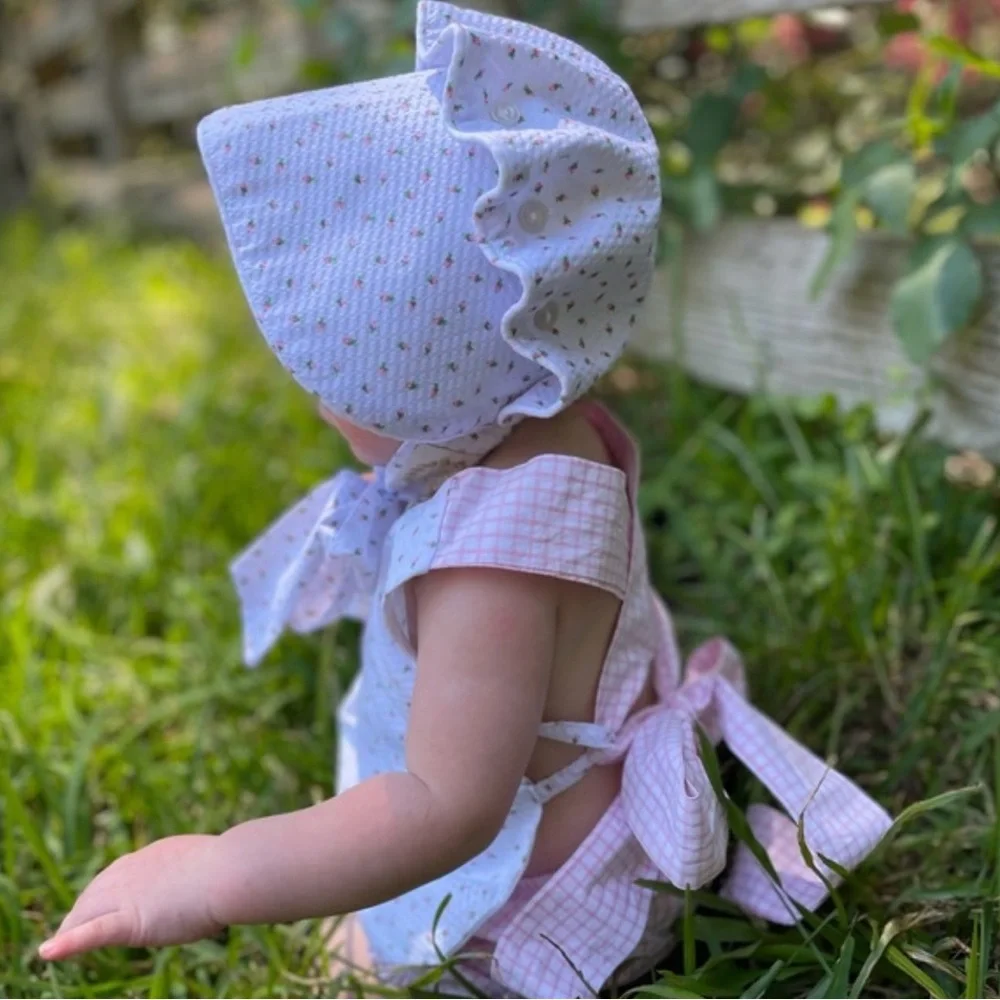 The Beaufort Bonnet Company beaufort bonnet